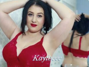 Kaytheee