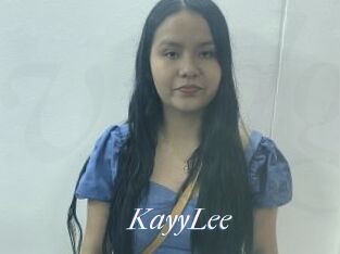 KayyLee