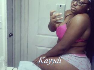 Kayydi