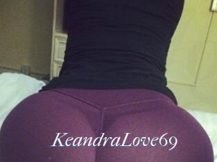 KeandraLove69