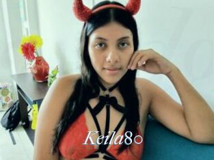 Keila80
