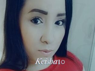 Keisha10