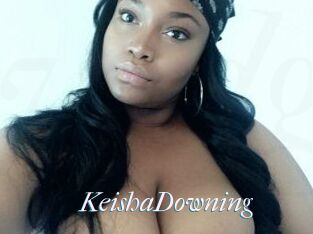 Keisha_Downing