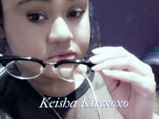 Keisha_Kayxoxo