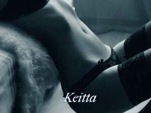 Keitta