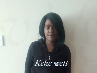 Keke_wett