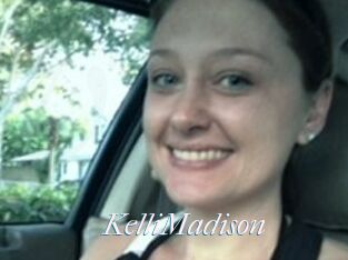 KelliMadison