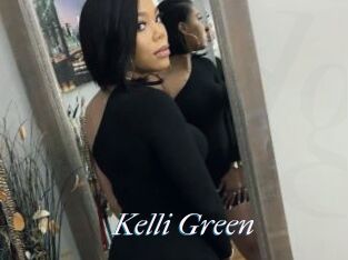 Kelli_Green
