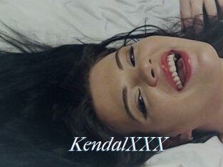 KendalXXX