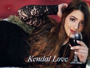 Kendal_Love