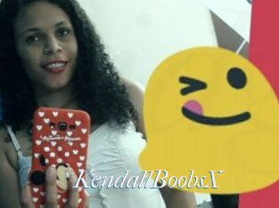 KendallBoobsX