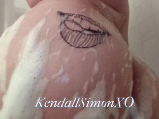 KendallSimonXO