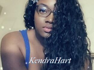 KendraHart