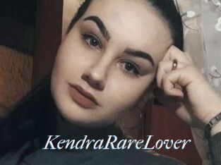 KendraRareLover