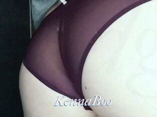 KennaBoo
