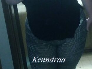 Kenndraa