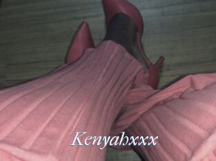 Kenyahxxx