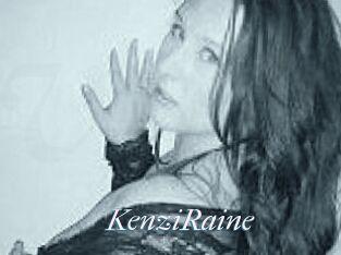 KenziRaine