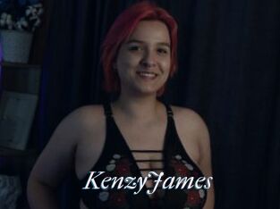 KenzyJames