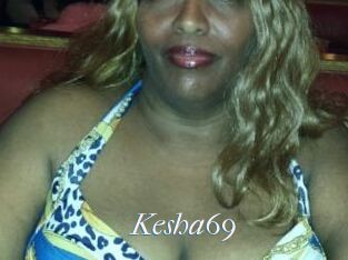 Kesha69