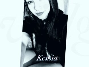 Keshia