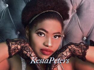 KesiaPeters