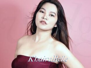 KhairaBelle