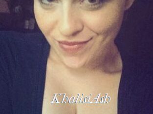 KhalisiAsh