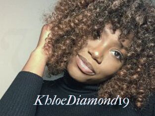 KhloeDiamond19