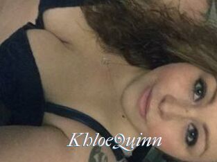 KhloeQuinn
