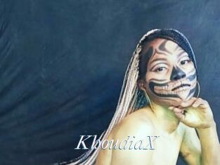 KhoudiaX