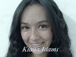 KianaAdams