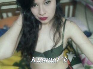 KiannaVh