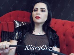 KiaraGrey