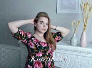 KiaraKelly