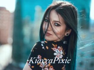 KiarraPixie