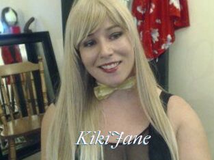 KikiJane