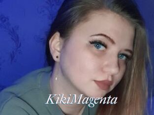 KikiMagenta