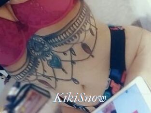 KikiSnow