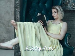 KikkyArtic