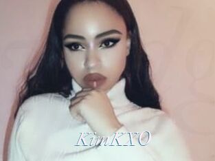 KimKXO