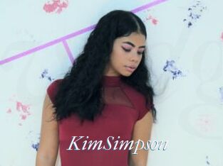 KimSimpson