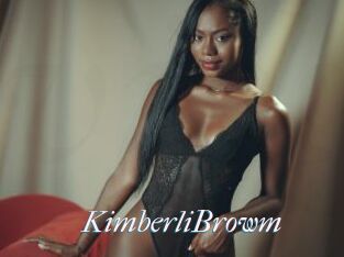 KimberliBrowm