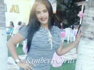 KimberlyCirus