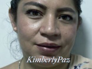 KimberlyPaz