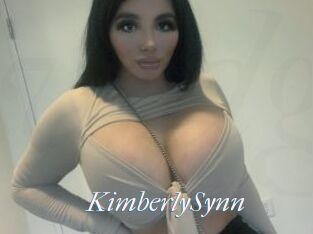 KimberlySynn