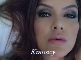 Kimmey