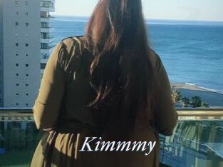 Kimmmy