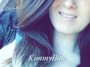 KimmyBaby