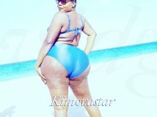 Kimorastar